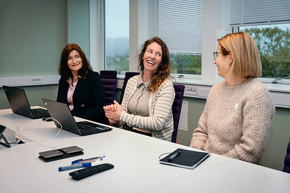 Bilde 2 av 5 i jobbannonse-galleriet