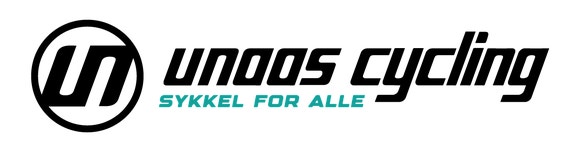 Unaas Cycling AS logo