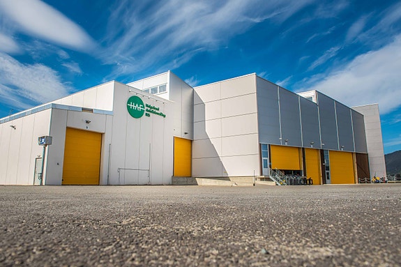 Bilde 1 av 1 i jobbannonse-galleriet