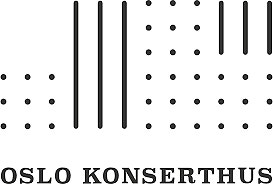 Oslo Konserthus logo