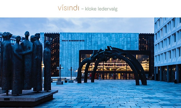 Bilde 1 av 1 i jobbannonse-galleriet