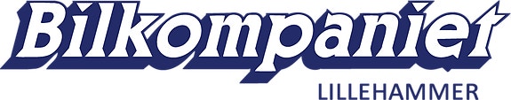 BILKOMPANIET LILLEHAMMER AS logo