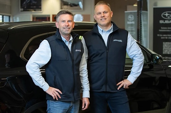 Bilde 4 av 8 i jobbannonse-galleriet