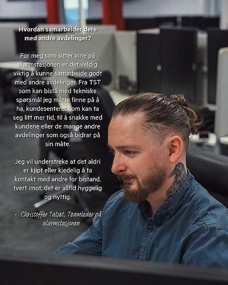 Bilde 3 av 5 i jobbannonse-galleriet