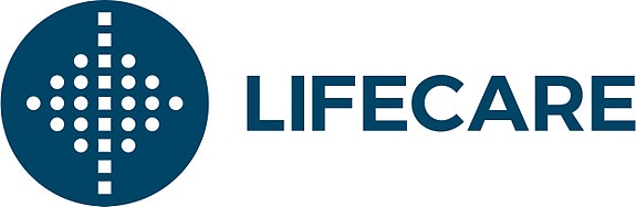 Lifecare AS logo