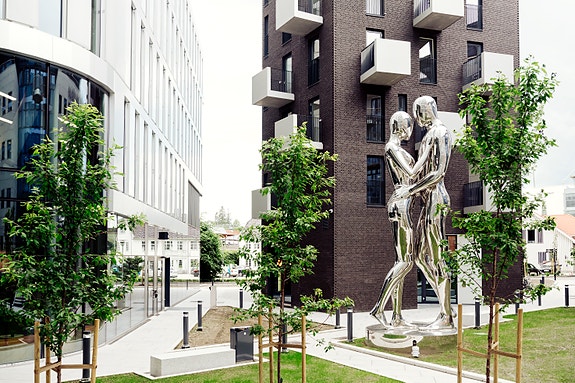 Bilde 1 av 3 i jobbannonse-galleriet