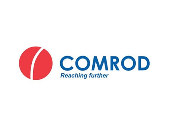 Comrod AS logo