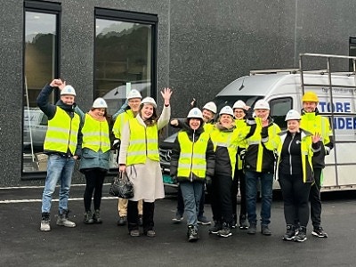 Bilde 1 av 1 i jobbannonse-galleriet