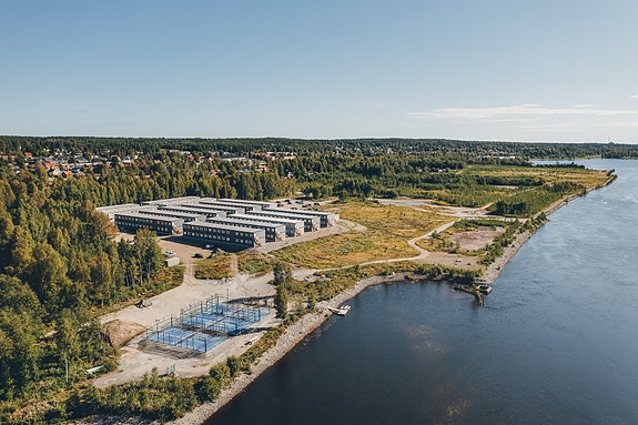 Bilde 5 av 7 i jobbannonse-galleriet