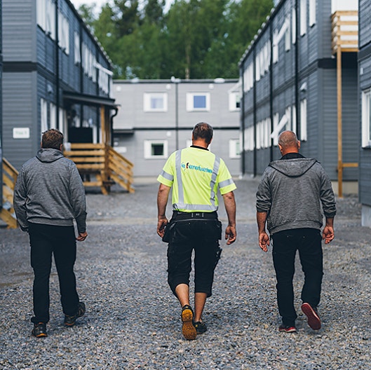 Bilde 1 av 7 i jobbannonse-galleriet