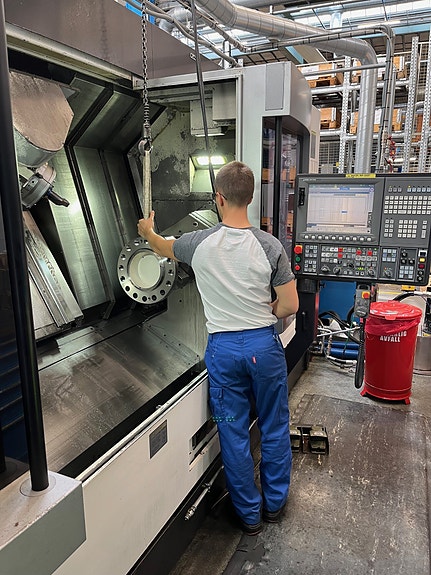 Bilde 2 av 5 i jobbannonse-galleriet