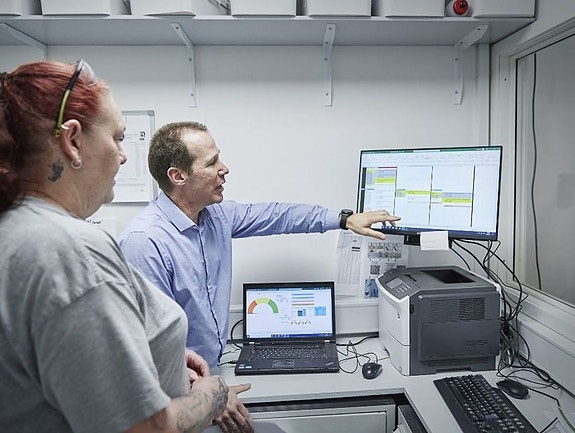 Bilde 6 av 12 i jobbannonse-galleriet