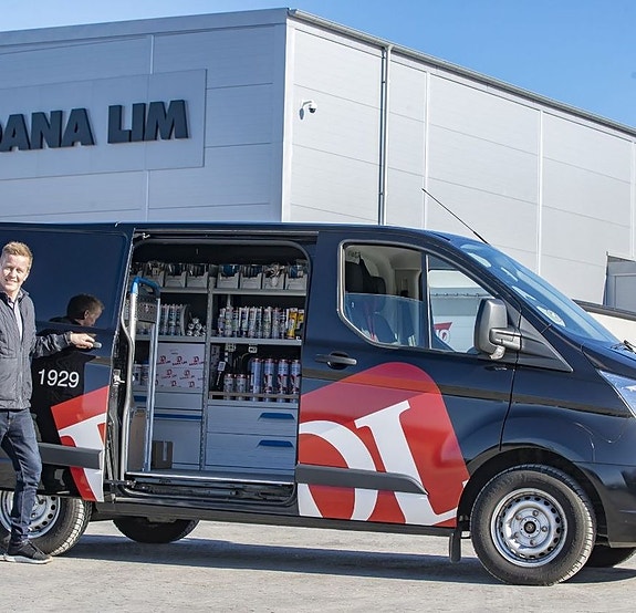 Bilde 4 av 12 i jobbannonse-galleriet