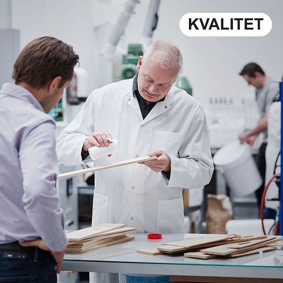 Bilde 1 av 12 i jobbannonse-galleriet