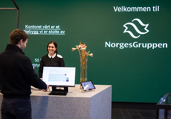 Bilde 1 av 1 i jobbannonse-galleriet