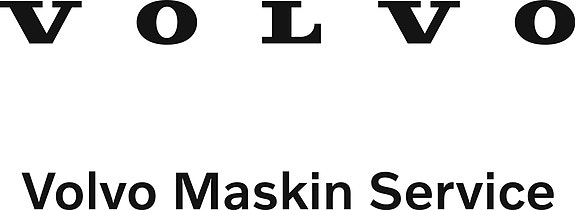 Volvo Maskin Service Tromsø logo