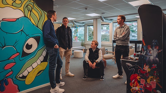 Bilde 4 av 4 i jobbannonse-galleriet