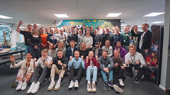 Bilde 1 av 4 i jobbannonse-galleriet