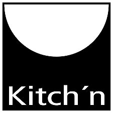 Kitchn Sortland logo