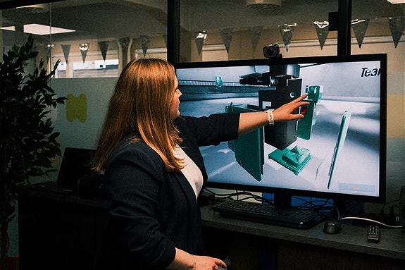 Bilde 1 av 4 i jobbannonse-galleriet