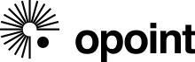 Opoint Norge AS logo
