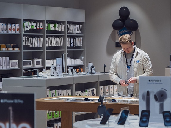 Bilde 1 av 1 i jobbannonse-galleriet