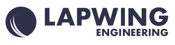LAPWING ENGINEERING AS logo