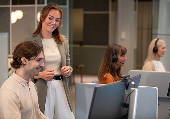 Bilde 2 av 3 i jobbannonse-galleriet