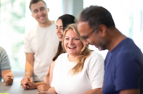 Bilde 1 av 3 i jobbannonse-galleriet