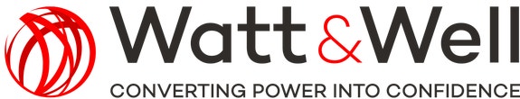 Watt & Well logo