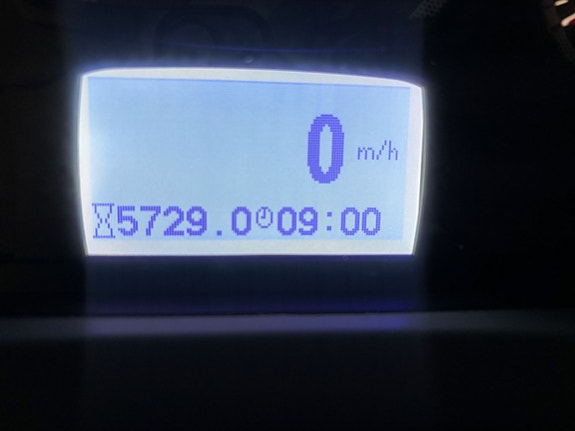 Valtra Burnt Orange N174 DST 2019, kr 1 079 000,-