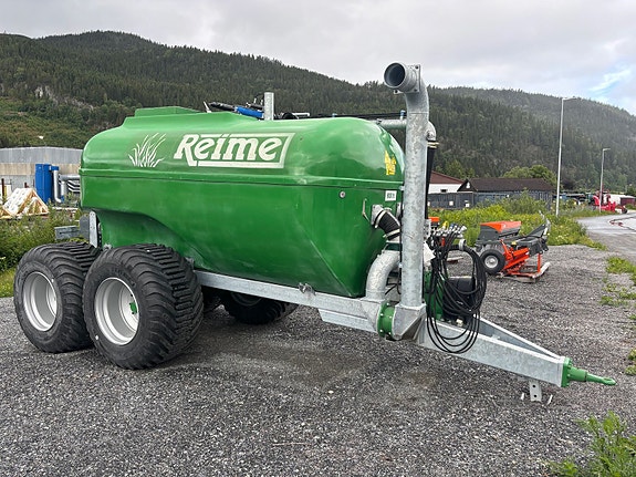 Reime P9000 NY PRIS!!!