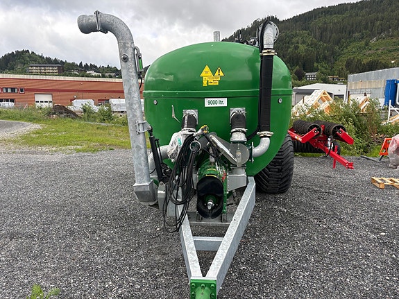 Reime P9000 NY PRIS!!!