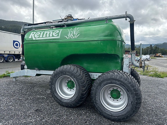 Reime P9000 NY PRIS!!!