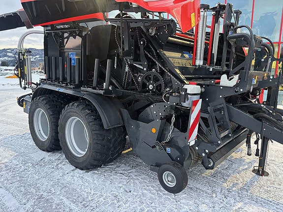 Kuhn FBP 3135 Balepack