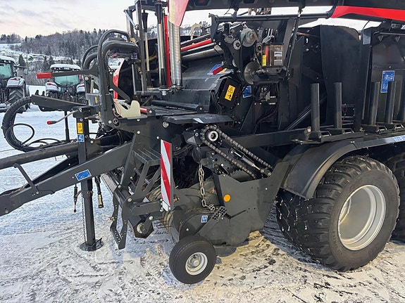 Kuhn FBP 3135 Balepack