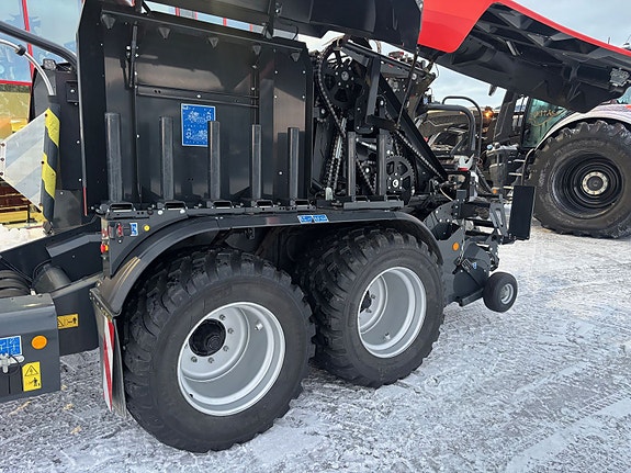 Kuhn FBP 3135 Balepack