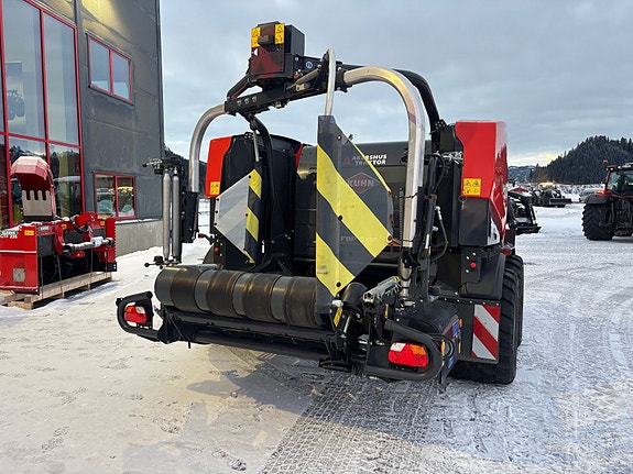 Kuhn FBP 3135 Balepack
