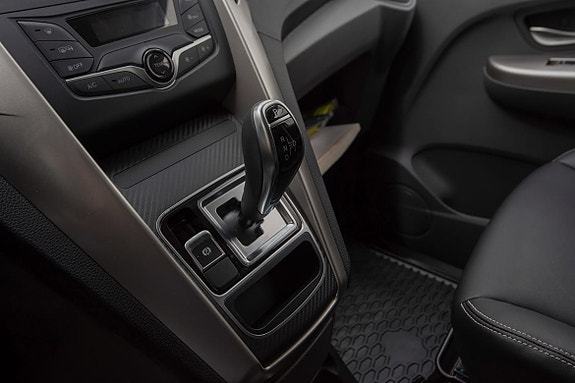 BYD T3 21 hos Sommerseth