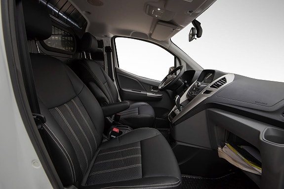 BYD T3 15 hos Sommerseth