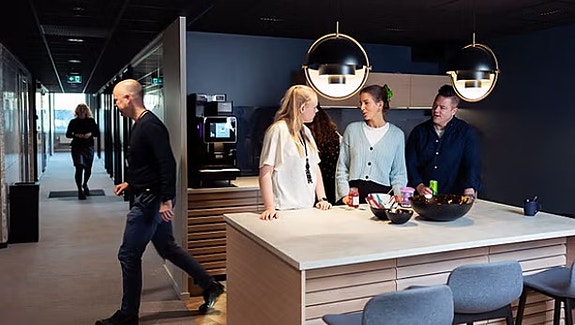 Bilde 1 av 2 i jobbannonse-galleriet