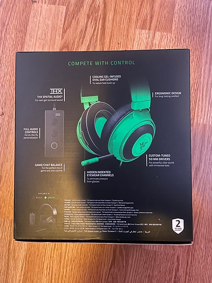 Product image 2 of 3