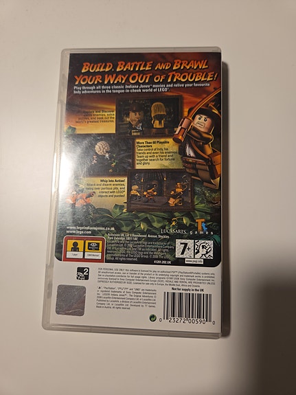 Product image 2 of 3