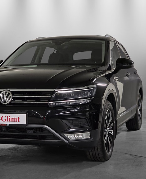 Volkswagen Tiguan 19 of 30