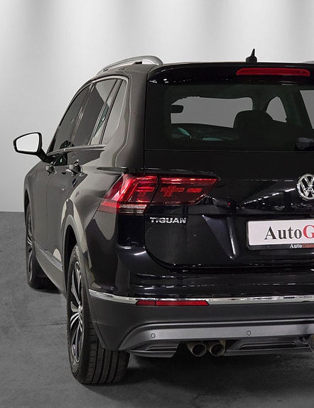 Volkswagen Tiguan 20 of 30