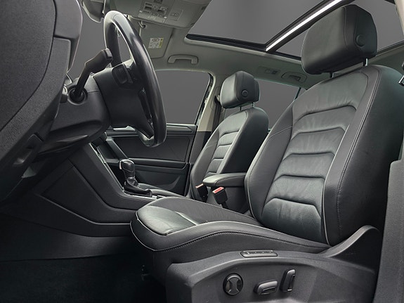 Volkswagen Tiguan 9 of 30