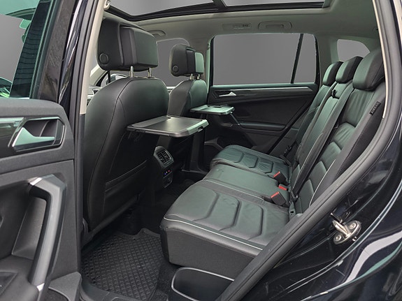 Volkswagen Tiguan 18 of 30