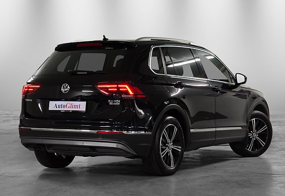 Volkswagen Tiguan 13 of 30