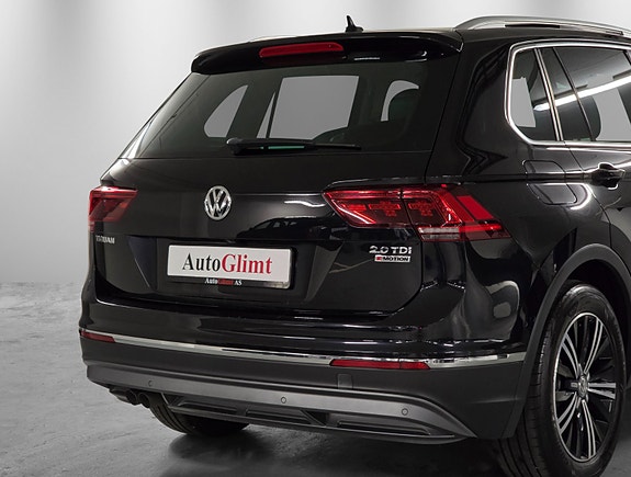 Volkswagen Tiguan 14 of 30