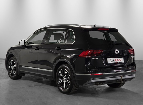 Volkswagen Tiguan 2 of 30